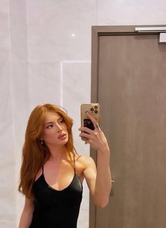 Fox - escort in Tbilisi Photo 9 of 30