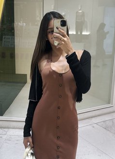 Foxi Bkk - Transsexual escort in Bangkok Photo 4 of 4