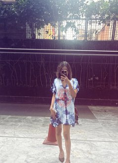 Foxi Bkk - Transsexual escort in Bangkok Photo 5 of 7