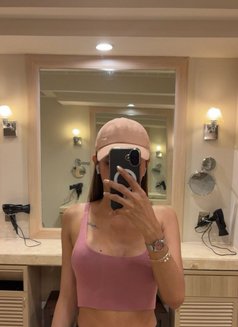 Foxi Bkk - Transsexual escort in Bangkok Photo 6 of 7