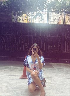 Foxi Bkk - Transsexual escort in Bangkok Photo 7 of 7