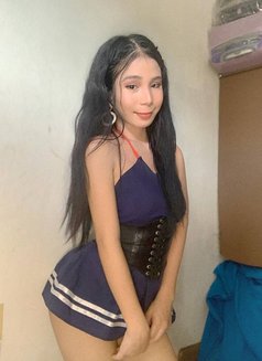 Foxiclaw - Transsexual escort in Cebu City Photo 3 of 9