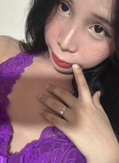 Foxiclaw - Transsexual escort in Cebu City Photo 9 of 9