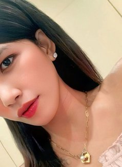 Foxkawaii22 - Transsexual escort in Manila Photo 7 of 7
