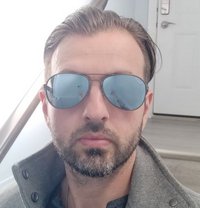 Foxthe Healer - Male companion in Hua Hin