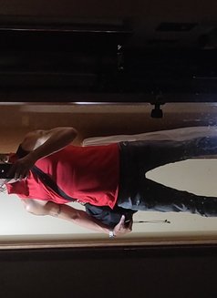 Foxthe Healer - Male companion in Hua Hin Photo 5 of 6