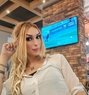 Foxxy Doll - Transsexual escort in Dubai Photo 3 of 5