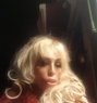 Foxy Blonde - Transsexual escort in Brighton and Hove Photo 2 of 2