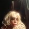 Foxy Blonde - Transsexual escort in Brighton and Hove