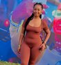 Foxy Brown African Hottie(REAL PHOTOS) - escort in Guangzhou Photo 1 of 5
