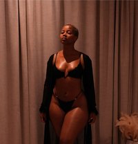 Foxy Brown African Hottie(REAL PHOTOS) - escort in Guangzhou Photo 5 of 5
