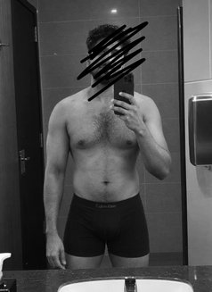 Foxy 🦊 faz Feel the real experience - Acompañantes masculino in Colombo Photo 6 of 6