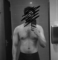 Foxy🦊faz experience it - Acompañantes masculino in Colombo
