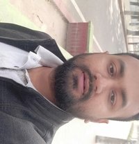 Foysal Amir - Male escort agency in Dhaka