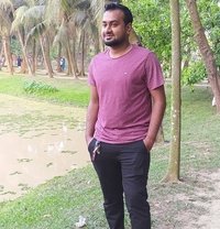 Johny sins19 - Male escort agency in Dhaka