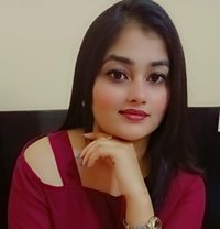 Fozia Hot Beauty - escort in Dubai