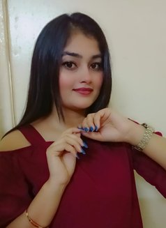 Fozia Hot Beauty - puta in Dubai Photo 3 of 5