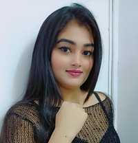 Fozia Hot Beauty - escort in Dubai