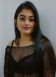 Fozia Hot Beauty - escort in Dubai Photo 7 of 7