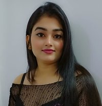 Fozia Hot Beauty - escort in Dubai