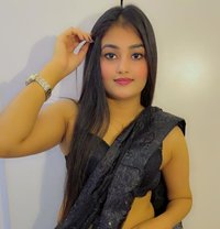 Fozia Hot Beauty - escort in Dubai