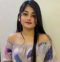 Fozia Hot Beauty - escort in Dubai