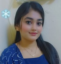 Fozia Hot - escort in Dubai