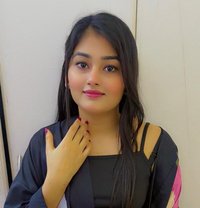 Fozia Hot - escort in Dubai