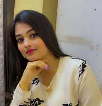 Fozia Hot - escort in Dubai