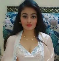 Fozia Hot - escort in Dubai