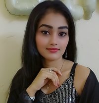 Fozia Hot - escort in Dubai