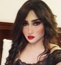 Frah_shemale - Transsexual escort in Erbil Photo 2 of 9