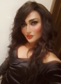 Frah_shemale - Transsexual escort in Erbil Photo 7 of 9