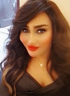 Frah_shemale - Transsexual escort in Erbil Photo 8 of 9