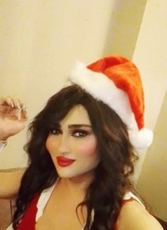 Frah_shemale - Transsexual escort in Erbil Photo 9 of 9