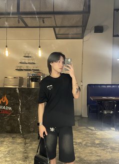 Framemie🇹🇭both - Male escort in Riyadh Photo 4 of 11