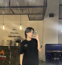 Framemie🇹🇭both - Acompañantes masculino in Riyadh