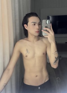Framemie🇹🇭both - Acompañantes masculino in Riyadh Photo 2 of 7