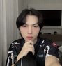 I’m Frame🇹🇭 - Male escort in Riyadh Photo 1 of 8