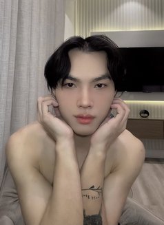 I’m Frame🇹🇭 - Male escort in Riyadh Photo 4 of 8