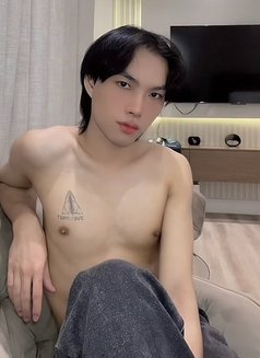 I’m Frame🇹🇭 - Male escort in Riyadh Photo 7 of 8