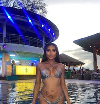 Framiiz - Transsexual escort in Bangkok