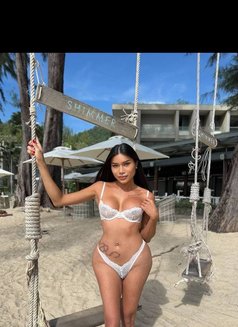 Framiiz - Transsexual escort in Bangkok Photo 7 of 10