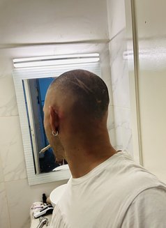 Fran - Male escort in Bangkok Photo 1 of 4