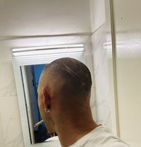 Fran - Male escort in Bangkok