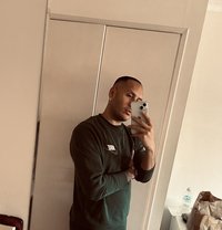 Fran - Male escort in Bangkok