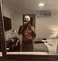Fran - Male escort in Bangkok