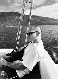 Fran - Acompañantes masculino in Bangkok Photo 5 of 5