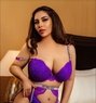 Franca - escort in Madinah Photo 1 of 1