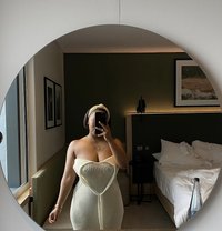 Franca - escort in Abuja